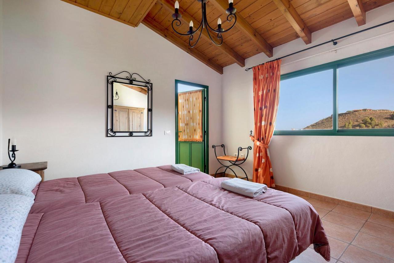 Apartamento Tily Icod De Los Vinos Extérieur photo