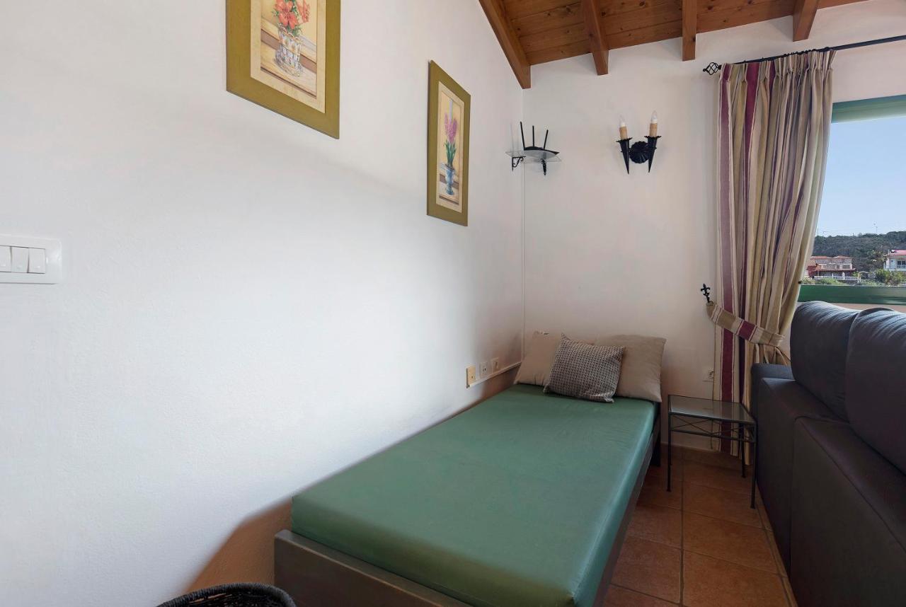 Apartamento Tily Icod De Los Vinos Extérieur photo