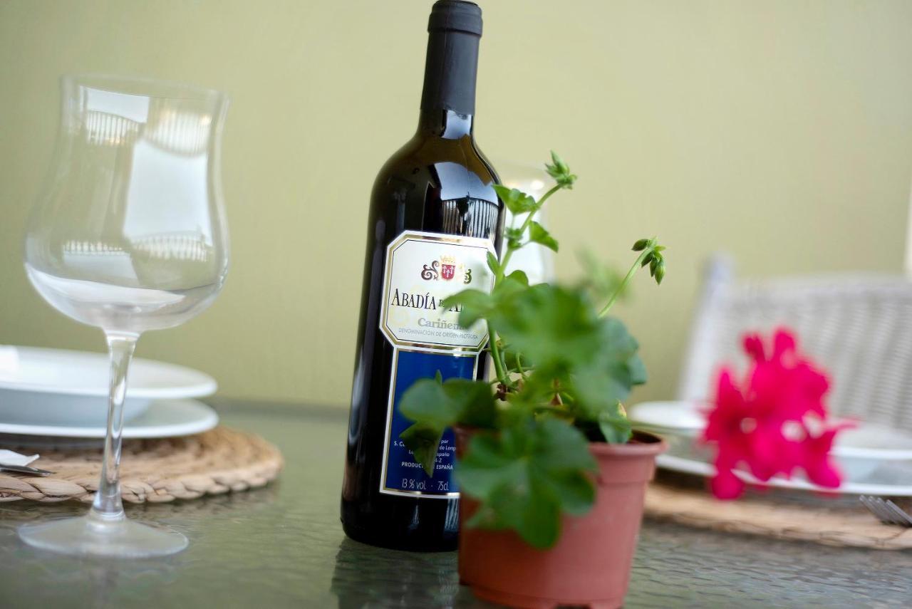 Apartamento Tily Icod De Los Vinos Extérieur photo
